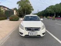 2014 Senova D50 1.5L CVT Standard Edition — миниатюра 2