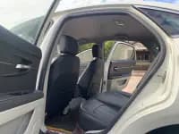 2014 Senova D50 1.5L CVT Standard Edition — миниатюра 6