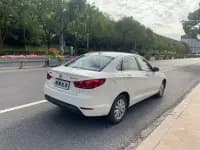 2014 Senova D50 1.5L CVT Standard Edition — миниатюра 9