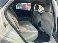 2014 Senova D50 1.5L Manual Comfort Edition — миниатюра 11