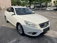 2014 Senova D50 1.5L Manual Comfort Edition — миниатюра 4