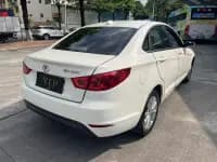 2014 Senova D50 1.5L Manual Comfort Edition — миниатюра 5