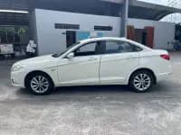 2014 Senova D50 1.5L Manual Comfort Edition — миниатюра 8