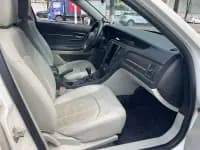 2014 Senova D50 1.5L Manual Comfort Edition — миниатюра 9