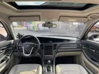 2014 Senova D50 1.5L Manual Comfort Edition — миниатюра 10