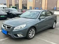 2014 Senova D50 1.5L Manual Comfort Edition — миниатюра 1