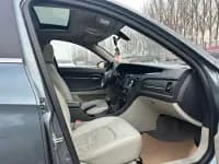 2014 Senova D50 1.5L Manual Comfort Edition — миниатюра 13