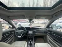 2014 Senova D50 1.5L Manual Comfort Edition — миниатюра 16