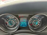 2014 Senova D50 1.5L Manual Comfort Edition — миниатюра 18