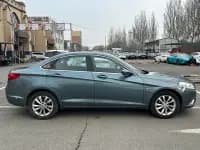 2014 Senova D50 1.5L Manual Comfort Edition — миниатюра 3