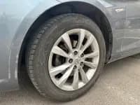 2014 Senova D50 1.5L Manual Comfort Edition — миниатюра 9