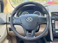 Beijing Automotive E-Series 2013 Sedan 1.5L Automatic Comfort Edition — миниатюра 8