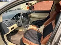 Beijing Automotive E-Series 2013 Sedan 1.3L Manual Special Edition — миниатюра 4