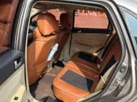 Beijing Automotive E-Series 2013 Sedan 1.3L Manual Special Edition — миниатюра 5