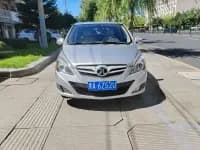 Beijing Automotive E-Series 2012 Hatchback 1.5L Automatic Comfort Edition — миниатюра 3