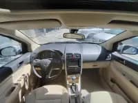 Beijing Automotive E-Series 2012 Hatchback 1.5L Automatic Comfort Edition — миниатюра 8