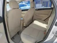 Beijing Automotive E-Series 2012 Hatchback 1.5L Automatic Comfort Edition — миниатюра 9