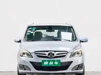 Beijing Automotive E-Series 2012 Hatchback 1.5L Automatic Comfort Edition — миниатюра 2