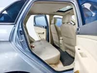 Beijing Automotive E-Series 2012 Hatchback 1.5L Automatic Comfort Edition — миниатюра 11