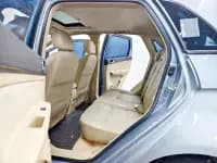 Beijing Automotive E-Series 2012 Hatchback 1.5L Automatic Comfort Edition — миниатюра 13