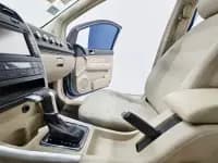 Beijing Automotive E-Series 2012 Hatchback 1.5L Automatic Comfort Edition — миниатюра 14