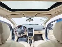 Beijing Automotive E-Series 2012 Hatchback 1.5L Automatic Comfort Edition — миниатюра 15