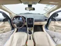 Beijing Automotive E-Series 2012 Hatchback 1.5L Automatic Comfort Edition — миниатюра 17