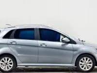 Beijing Automotive E-Series 2012 Hatchback 1.5L Automatic Comfort Edition — миниатюра 7