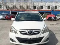 Beijing Automotive E-Series 2013 Sedan 1.5L Automatic Comfort Edition — миниатюра 2