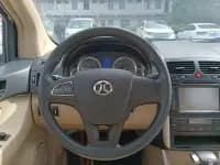 Beijing Automotive E-Series 2013 Sedan 1.5L Automatic Comfort Edition — миниатюра 13