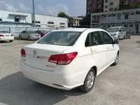 Beijing Automotive E-Series 2013 Sedan 1.5L Automatic Comfort Edition — миниатюра 14