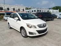 Beijing Automotive E-Series 2013 Sedan 1.5L Automatic Comfort Edition — миниатюра 3