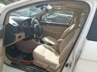 Beijing Automotive E-Series 2013 Sedan 1.5L Automatic Comfort Edition — миниатюра 7