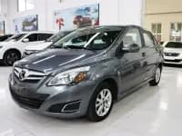 Beijing Automotive E-Series 2013 Sedan 1.5L Automatic Comfort Edition — миниатюра 1