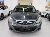 Beijing Automotive E-Series 2013 Sedan 1.5L Automatic Comfort Edition — миниатюра 2