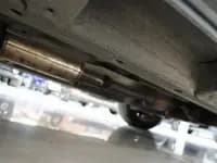 Beijing Automotive E-Series 2013 Sedan 1.5L Automatic Comfort Edition — миниатюра 30