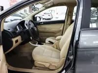 Beijing Automotive E-Series 2013 Sedan 1.5L Automatic Comfort Edition — миниатюра 4