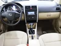 Beijing Automotive E-Series 2013 Sedan 1.5L Automatic Comfort Edition — миниатюра 6