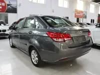 Beijing Automotive E-Series 2013 Sedan 1.5L Automatic Comfort Edition — миниатюра 7