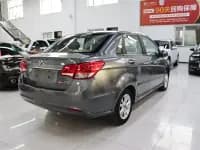 Beijing Automotive E-Series 2013 Sedan 1.5L Automatic Comfort Edition — миниатюра 9