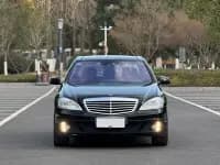Brabus S-Class 2013 50S 4M — миниатюра 2