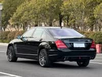 Brabus S-Class 2013 50S 4M — миниатюра 4