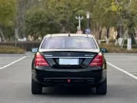 Brabus S-Class 2013 50S 4M — миниатюра 5