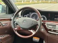 Brabus S-Class 2013 50S 4M — миниатюра 8