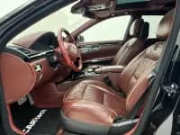 Brabus S-Class 2011 60S — миниатюра 11