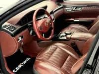 Brabus S-Class 2011 60S — миниатюра 12