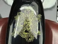 Brabus S-Class 2011 60S — миниатюра 15