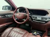 Brabus S-Class 2011 60S — миниатюра 18
