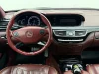 Brabus S-Class 2011 60S — миниатюра 19