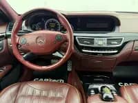 Brabus S-Class 2011 60S — миниатюра 20